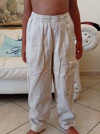 pantalone zara 11/12 anni nuovo