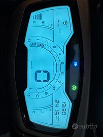 Piaggio Medley 150 ABS E5