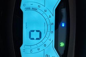 Piaggio Medley 150 ABS E5