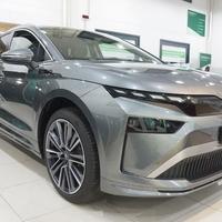 Škoda Enyaq iV 85+PLUS PACKAGE+UNIVERSAL CHAR...