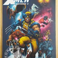 X-Men Universe 2 - Marvel Italia