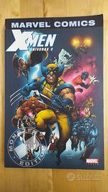 X-Men Universe 2 - Marvel Italia