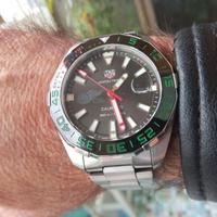 Tag Heuer CSL