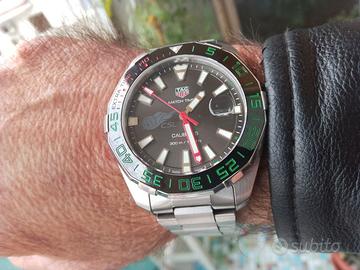 Tag Heuer CSL