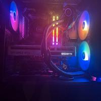 PC Gaming High-End