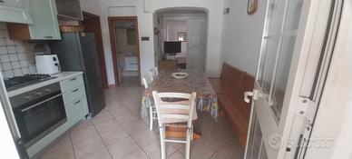 Appartamento isola d'Elba libero settembre  