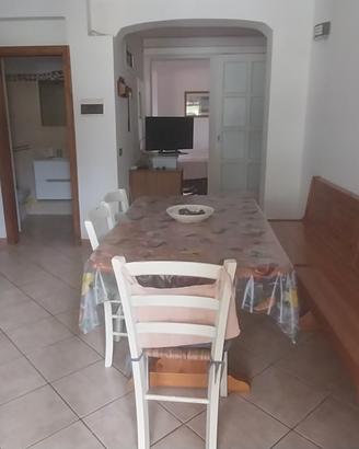 Appartamento isola d'Elba libero settembre  
