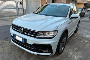 TIGUAN R-LINE 150 CV