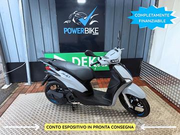 Piaggio Liberty S 125