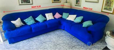 DIVANO ANGOLARE