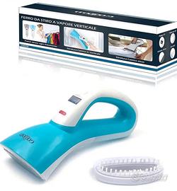 Ferro da Stiro a Vapore Verticale 1500W