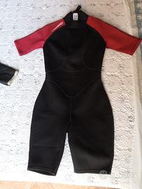 muta shorts tribord tg M 