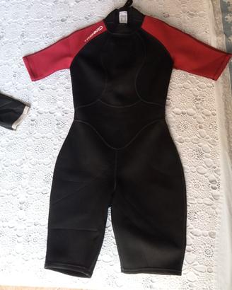 muta shorts tribord tg M 