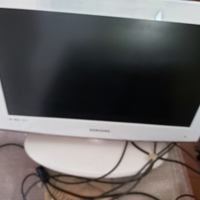 Coppia TV color da camera senza decoder