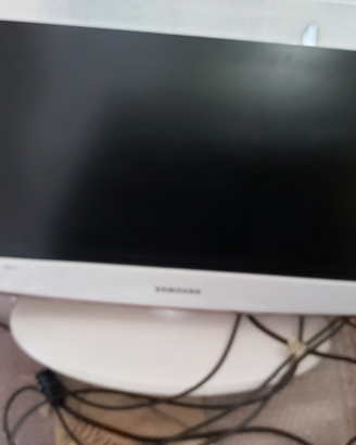 Coppia TV color da camera senza decoder