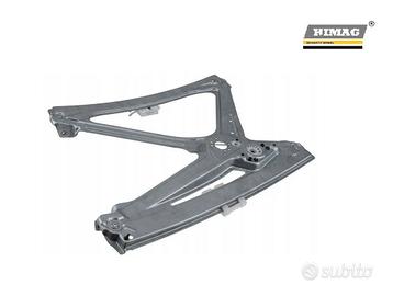 cremagliera smart 451 lato sinistro