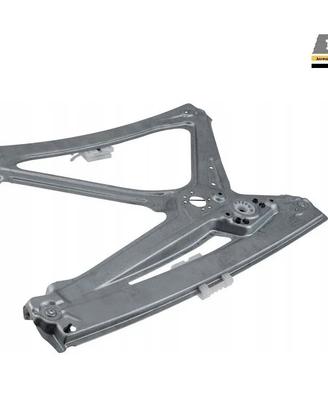 cremagliera smart 451 lato sinistro
