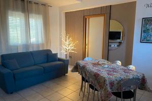 Casa Vacanze residence Casarossa - Fronte Mare