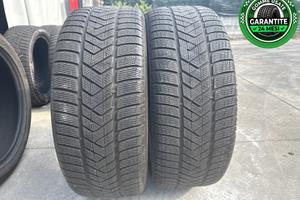 gomme usate 2555020 Winter PIRELLI - SCO - 060