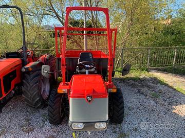 Motoagricola carraro tigrecar 3200