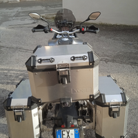 Voge valico 500ds