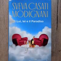 Lui, lei e il Paradiso