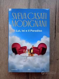 Lui, lei e il Paradiso