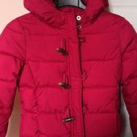 Giubbino invernale piumino bimba Benetton, 6 anni