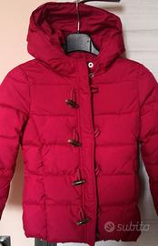 Giubbino invernale piumino bimba Benetton, 6 anni