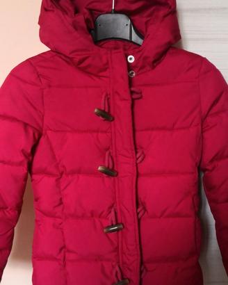 Giubbino invernale piumino bimba Benetton, 6 anni