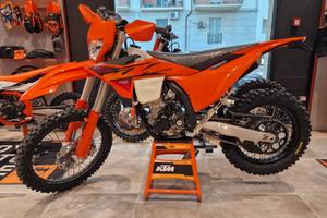 KTM 350 EXC-F 2026