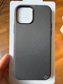 Cover iPhone 12/12 pro nuovo