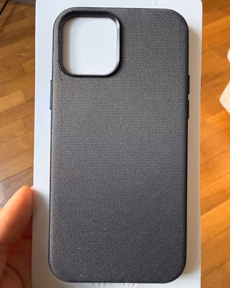 Cover iPhone 12/12 pro nuovo