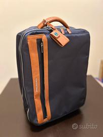 Valigia Trolley Piquadro