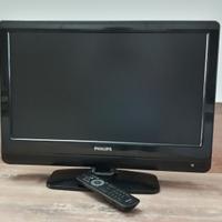 Tv Lcd PHILIPS 22PFL3404D 22 pollici