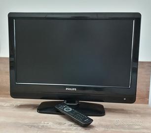Tv Lcd PHILIPS 22PFL3404D 22 pollici