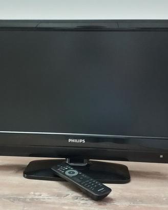 Tv Lcd PHILIPS 22PFL3404D 22 pollici