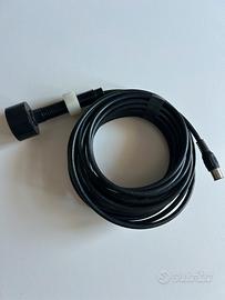 Trasduttore ecoscandaglio NUOVO.