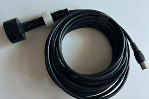 Trasduttore ecoscandaglio NUOVO.