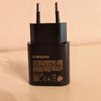 Caricabatterie tipo C per Samsung Galaxy 25 Watt