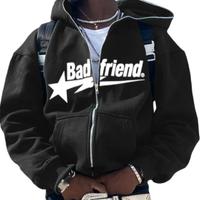 Badfriend felpa xxl
