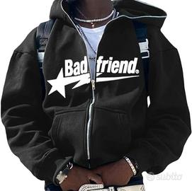 Badfriend felpa xxl