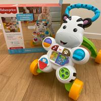 Primi paaai fisher price