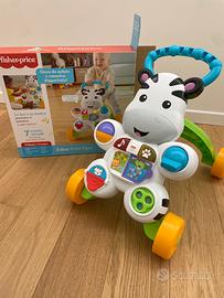 Primi paaai fisher price