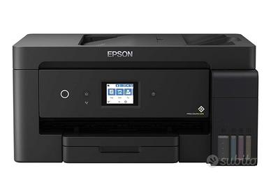 Stampante epson stampe a3/a4