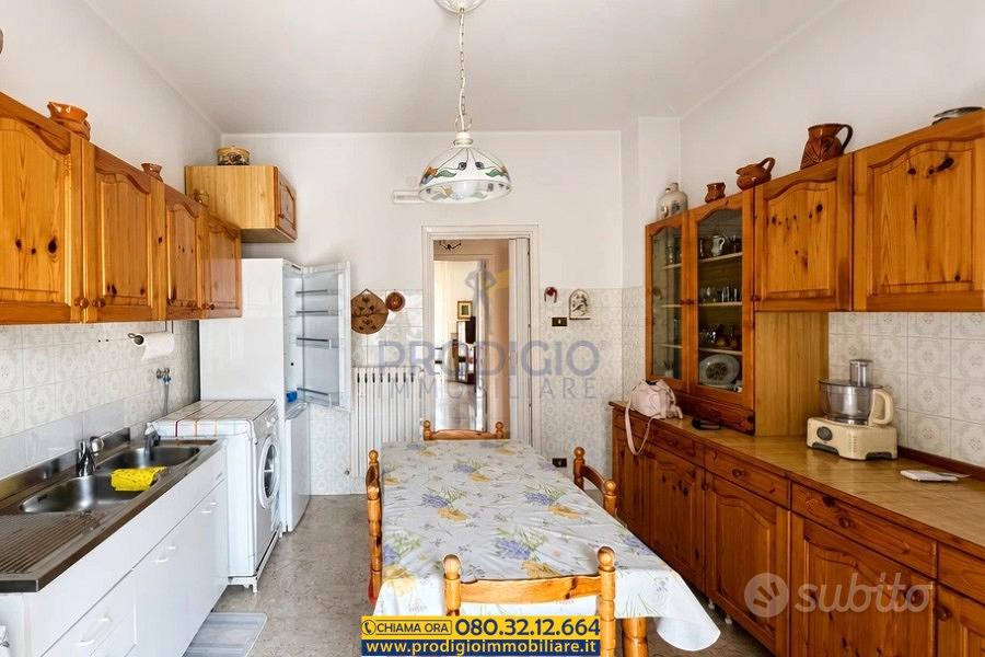 Appartamento – Molfetta, Villaggio Belgiovine - Vista 5