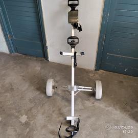 carrello golf