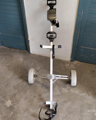 carrello golf