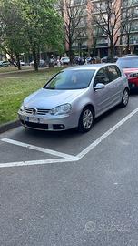 Golf V 1.6 FSI