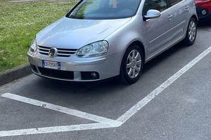 Golf V 1.6 FSI